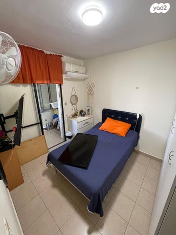 דירה, שיכון צבא קבע, שיכון צבא קבע, קרית ים