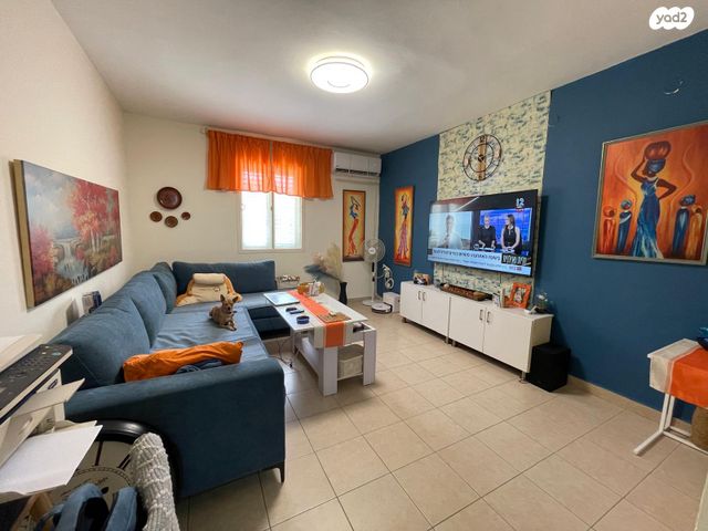 דירה, שיכון צבא קבע, שיכון צבא קבע, קרית ים