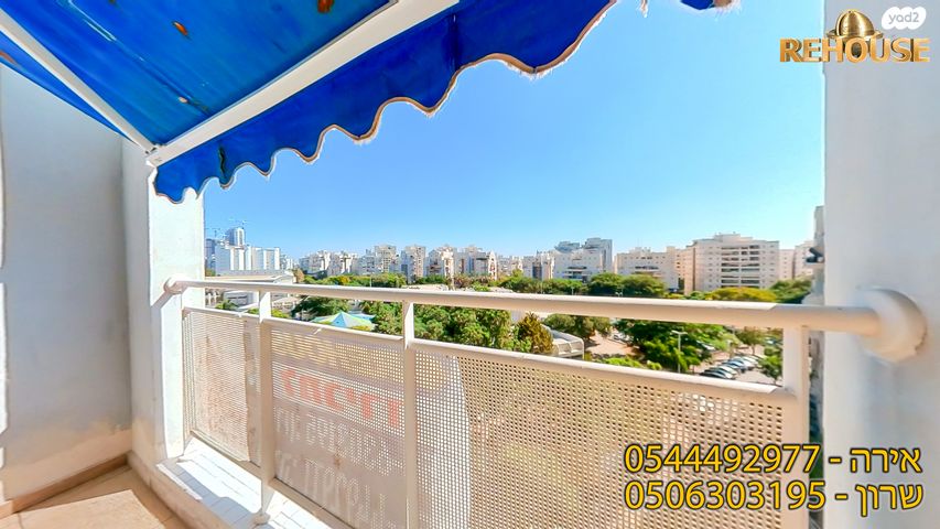 דירה, העצמאות, רובע הקריה, הסיטי, אשדוד