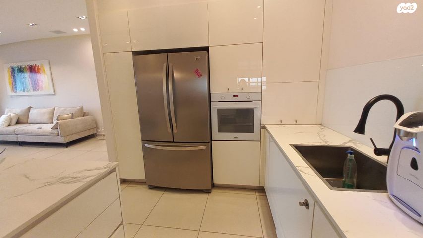 דירה, רמת השרון