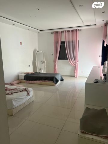 בית פרטי/ קוטג', אילת