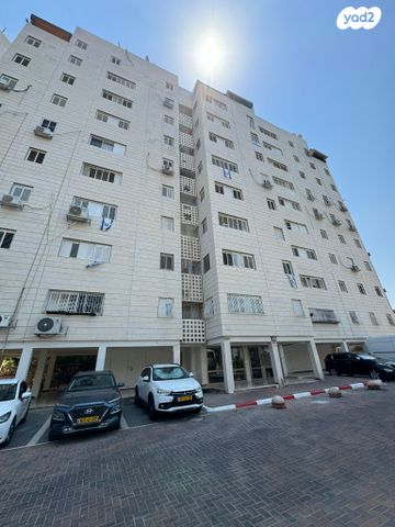 דירה, רובע י', אשדוד