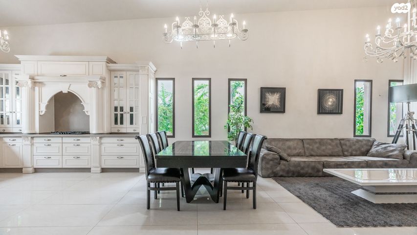 בית פרטי/ קוטג', מיתר / כרמית