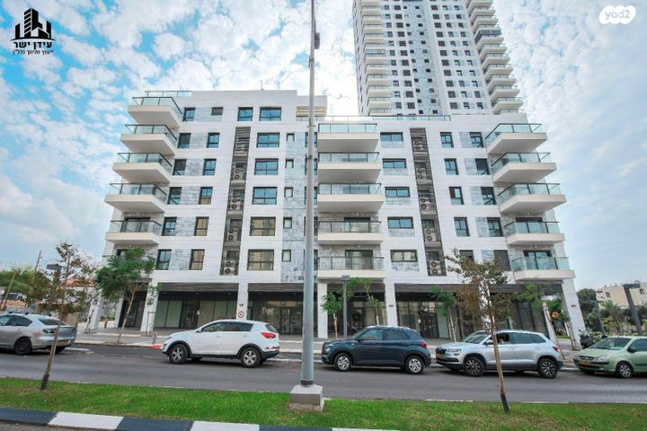 דרך משה דיין 34