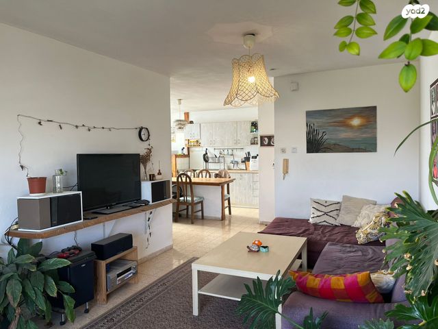 דירה, וינגייט, שכונה ג', באר שבע