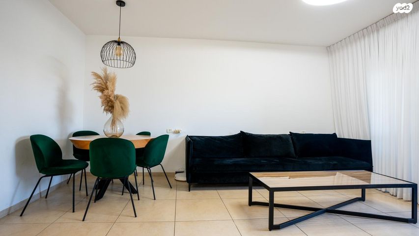 דירה, הרב טנא 32, באר שבע