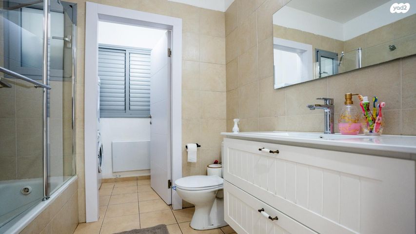 דירה, הרב טנא 32, באר שבע