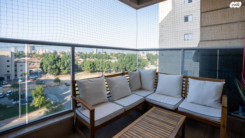 דירה, הרב טנא 32, באר שבע