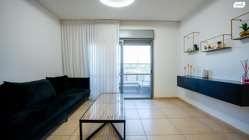 דירה, הרב טנא 32, באר שבע