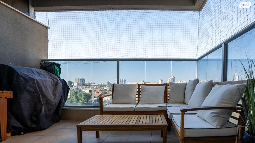 דירה, הרב טנא 32, באר שבע