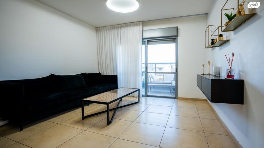 דירה, הרב טנא 32, באר שבע