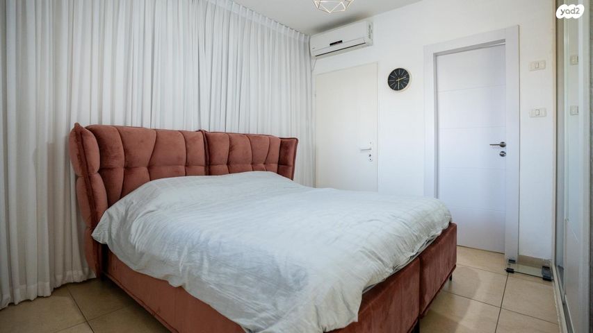 דירה, הרב טנא 32, באר שבע