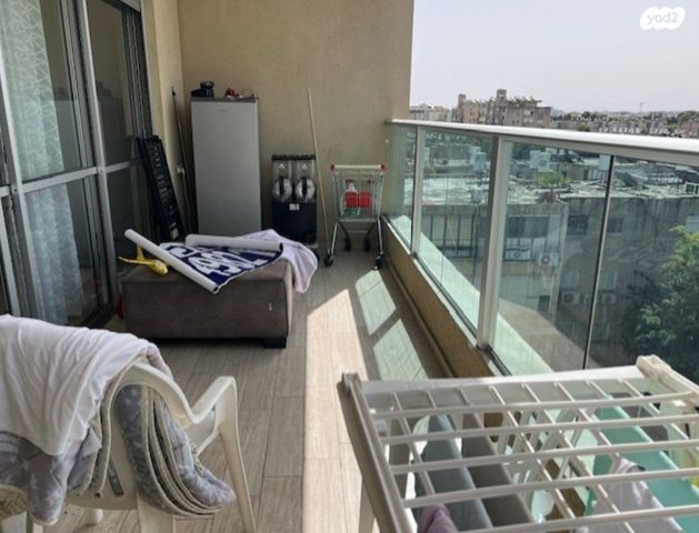 דירה, שבי ציון, רובע א', אשדוד