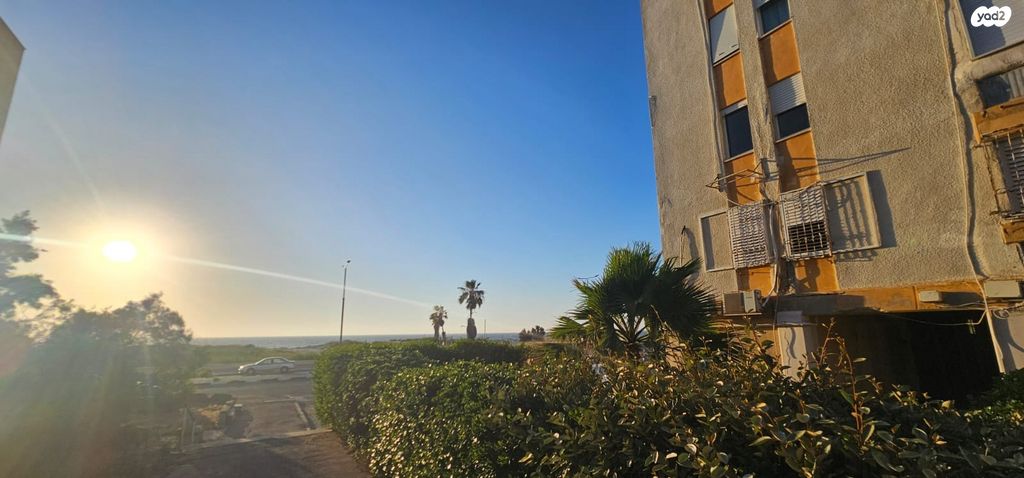 דירה, קרית ים