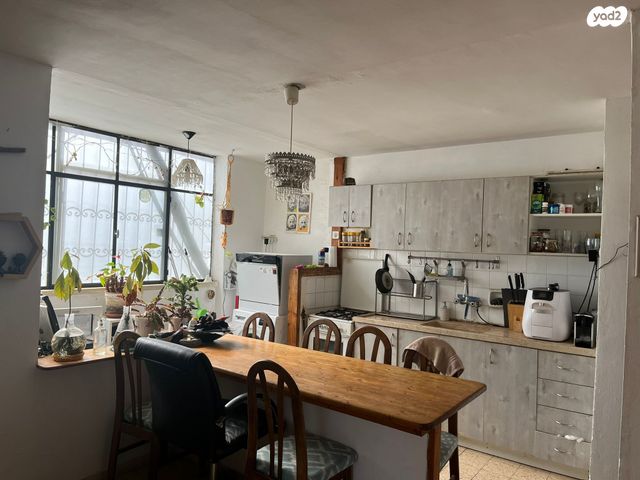 דירה, וינגייט, שכונה ג', באר שבע