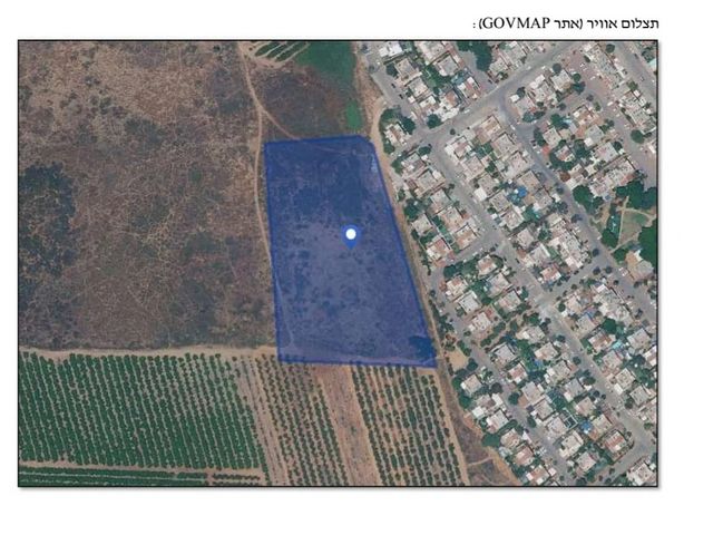 מגרשים, לויטס, חדרה