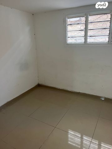 דירה, השומר, חיפה