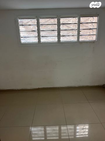 דירה, השומר, חיפה