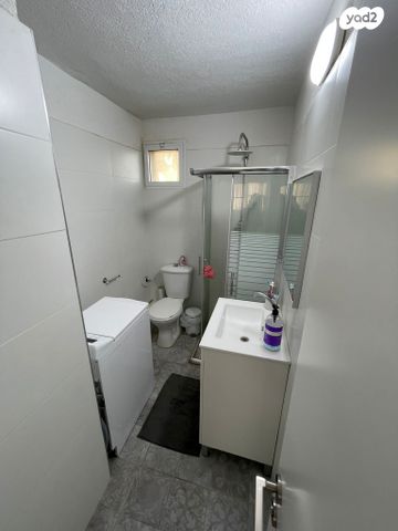 דירה, גיורא יוספטל, דימונה