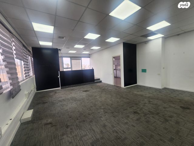 משרדים, רמת אשכול, אשקלון