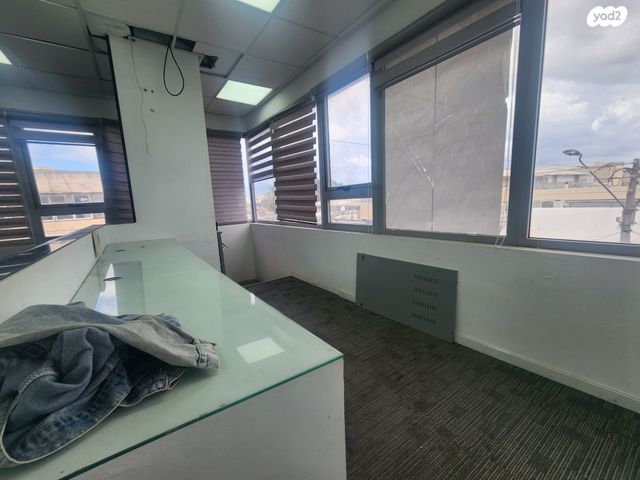 משרדים, רמת אשכול, אשקלון