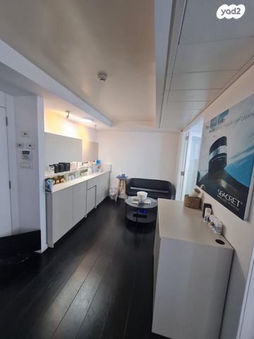 משרדים, רחובות