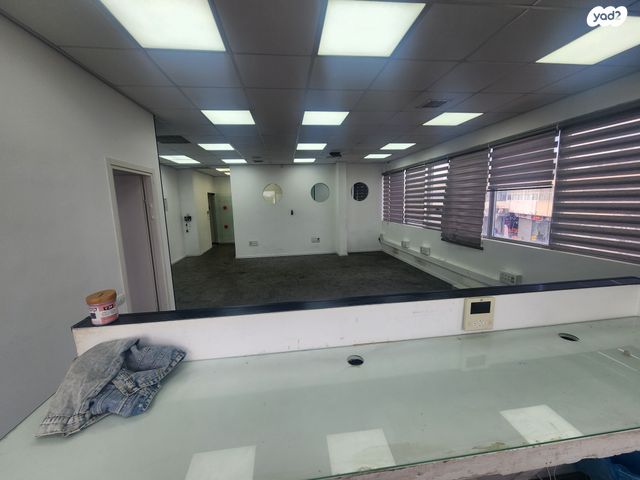 משרדים, רמת אשכול, אשקלון