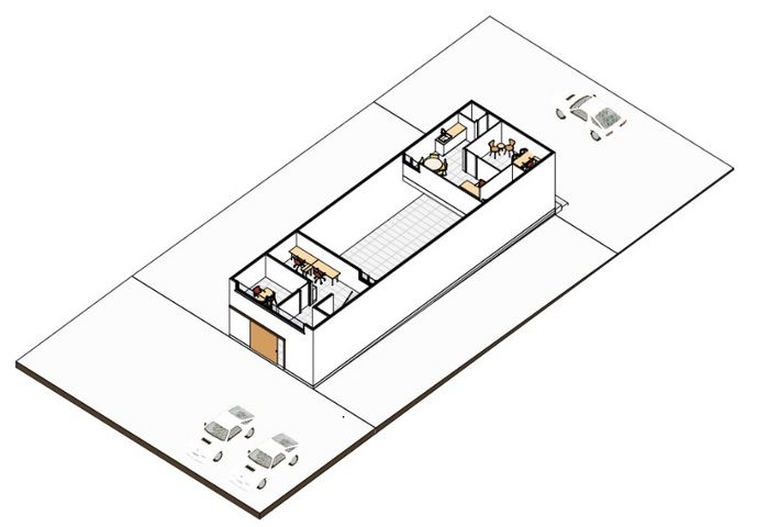 חנויות/ שטח מסחרי
