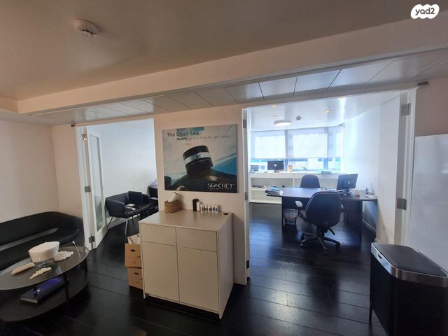 משרדים, רחובות