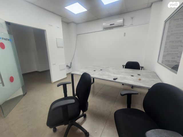 משרדים, מגדל, אשקלון