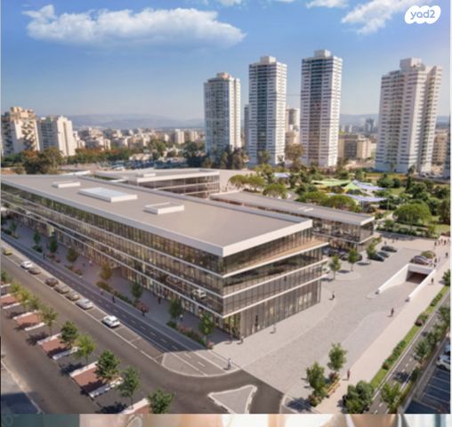 קליניקות, שושנה דמארי 1, משכנות האומנים, קרית מוצקין