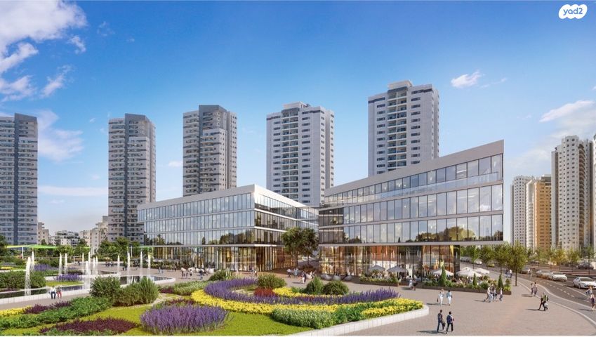 סטודיו, קרית מוצקין