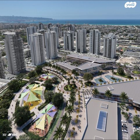 קליניקות, שושנה דמארי 1, משכנות האומנים, קרית מוצקין