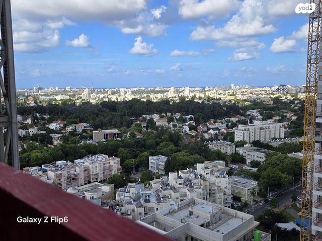 דירה, נווה שרת, תל אביב יפו