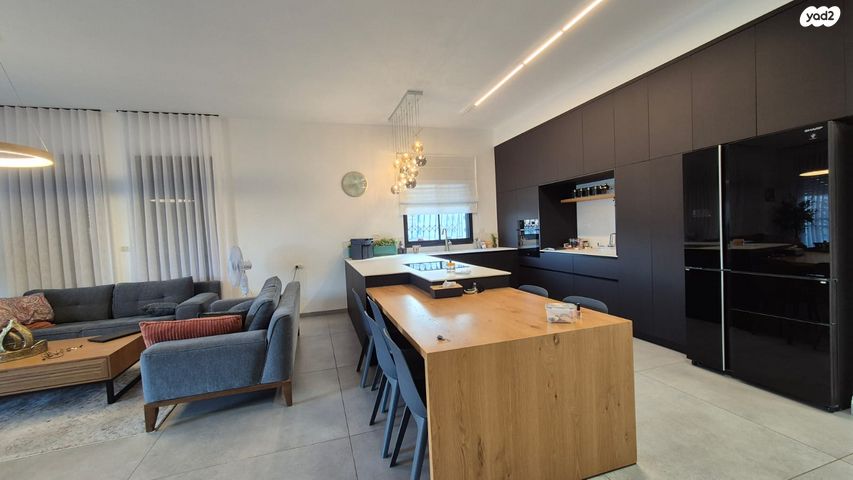 גג/ פנטהאוז, א.ז. ורנר, קרית שמואל, טבריה