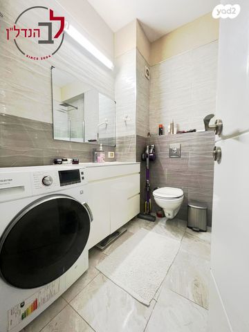 דירה, מרטין בובר, רובע א', אשדוד