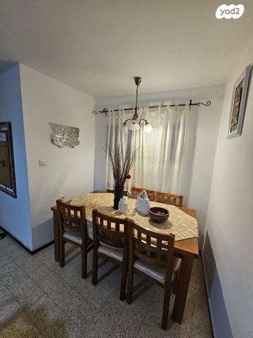 דירה, באר שבע