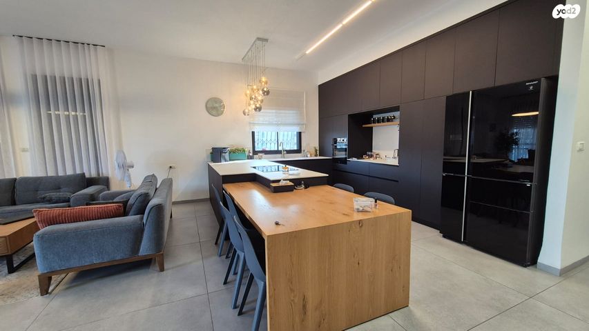 גג/ פנטהאוז, א.ז. ורנר, קרית שמואל, טבריה