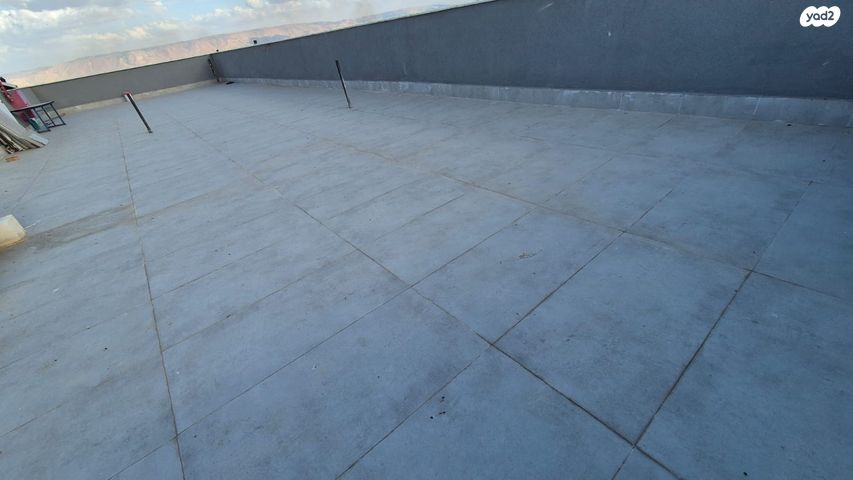 גג/ פנטהאוז, א.ז. ורנר, קרית שמואל, טבריה