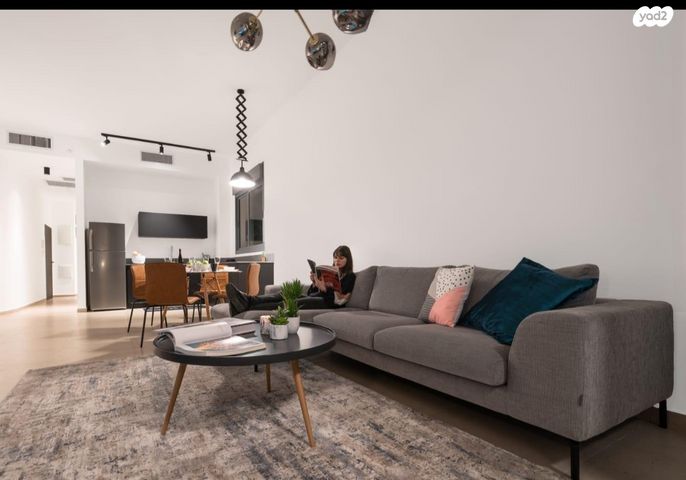 דירה, פינסקר, לב תל אביב, לב העיר צפון, תל אביב יפו