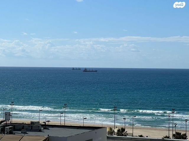 דירה, מרטין בובר, רובע א', אשדוד