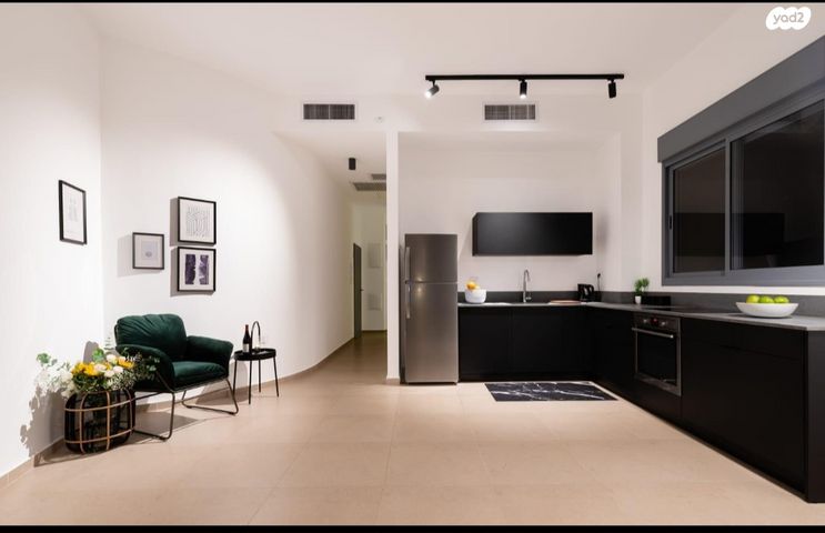 דירה, פינסקר, לב תל אביב, לב העיר צפון, תל אביב יפו