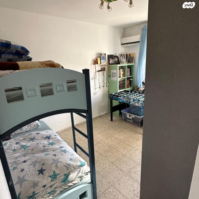 דירה, מעון, חלמיש, ערד