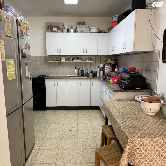 דירה, מעון, חלמיש, ערד