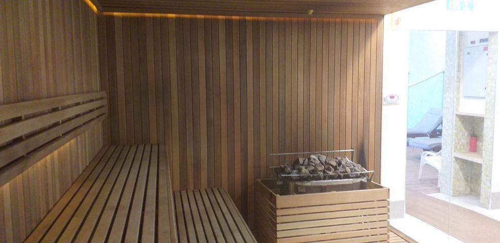 תיירות ונופש, חדרה