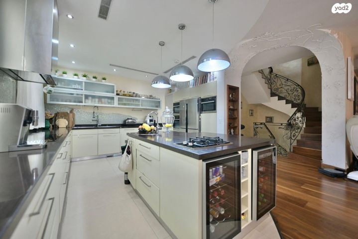 דו משפחתי, ראשון לציון