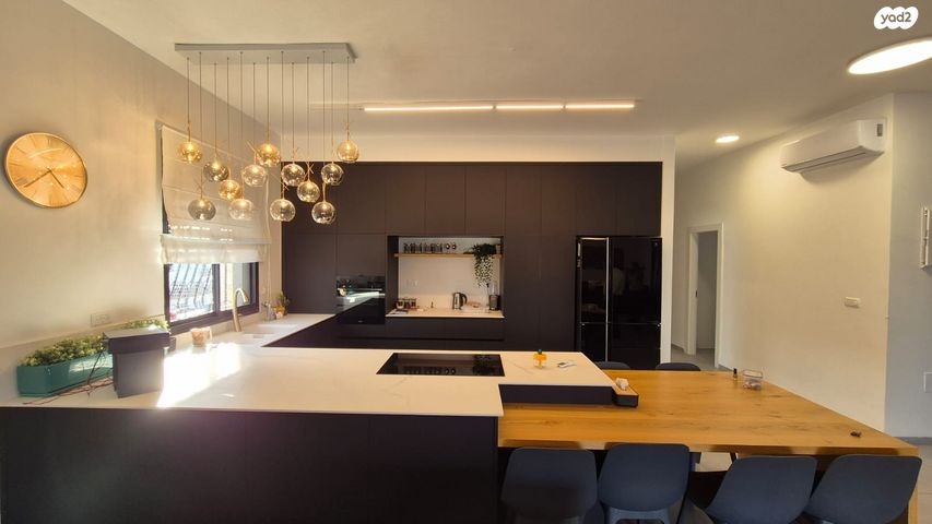 גג/ פנטהאוז, א.ז. ורנר, קרית שמואל, טבריה