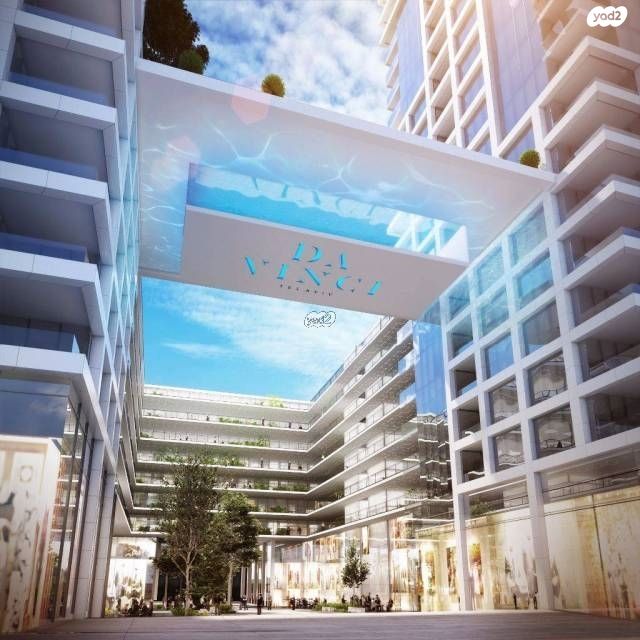 דירה, ליאונרדו דה וינצ'י, גני שרונה, קרית הממשלה, תל אביב יפו