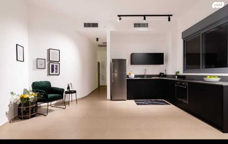 דירה, פינסקר, לב תל אביב, לב העיר צפון, תל אביב יפו