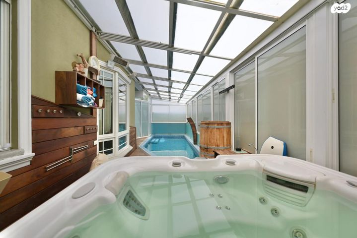 דו משפחתי, ראשון לציון